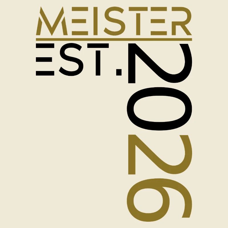 Master est. 2026