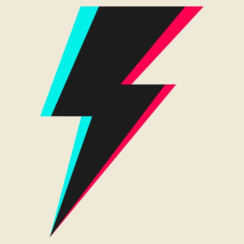 Lightning Logo
