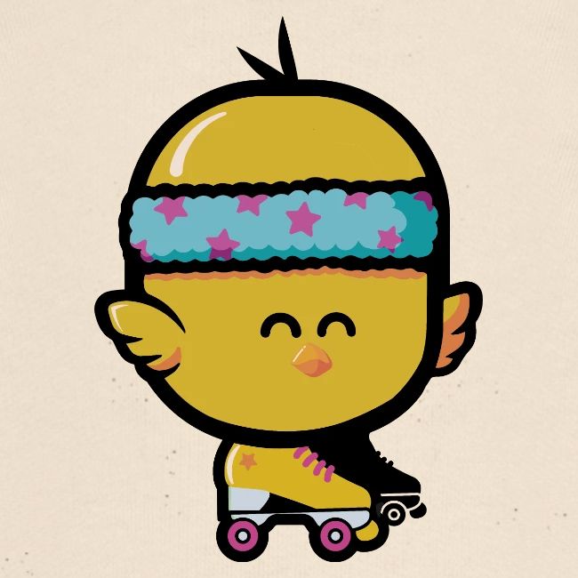 Roller Disco Poussin