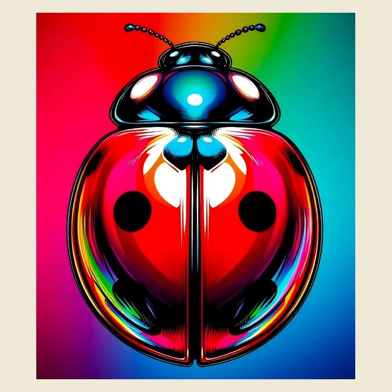 coccinelle