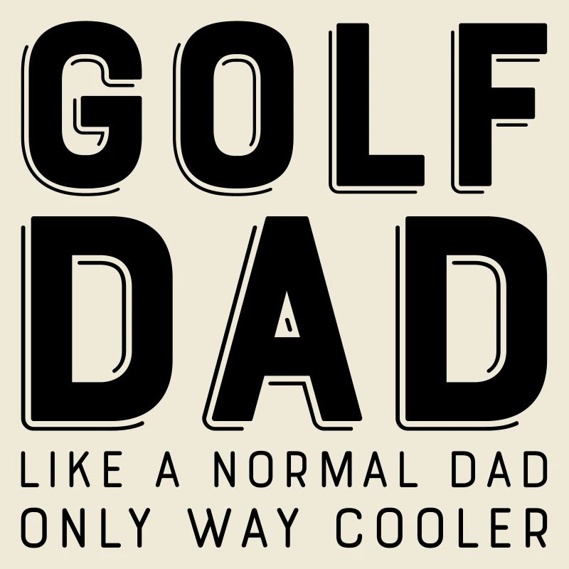 le golf
