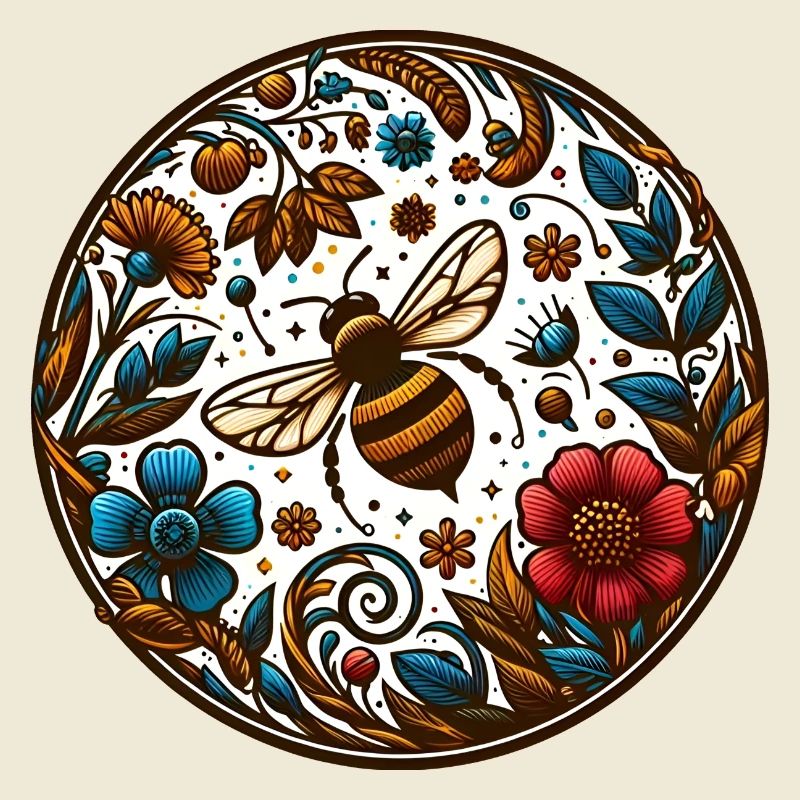 Bee Happiness