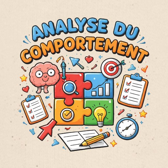 analyse du comportement