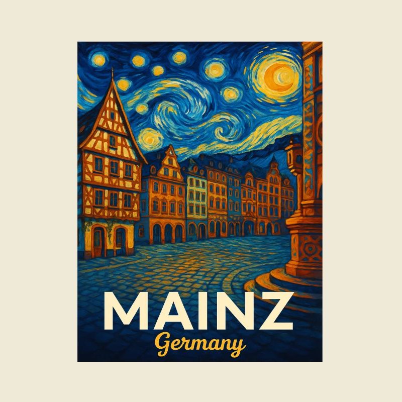 Mainz