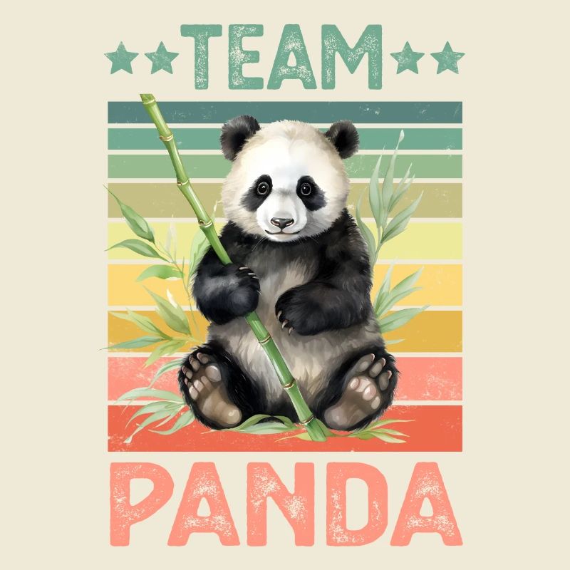 Panda Panda Bear