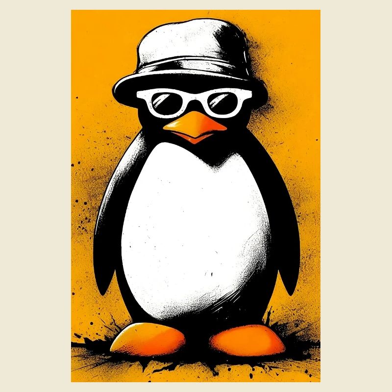 pingouin