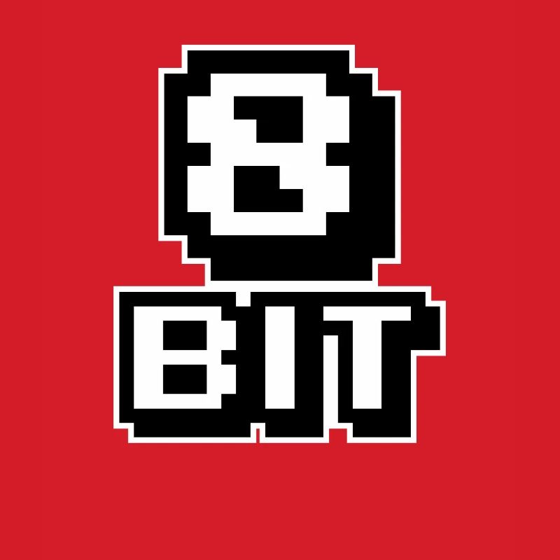 8-Bit-Computer