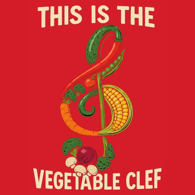 This is the vegetable Clef