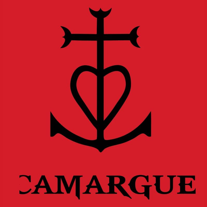 camargue