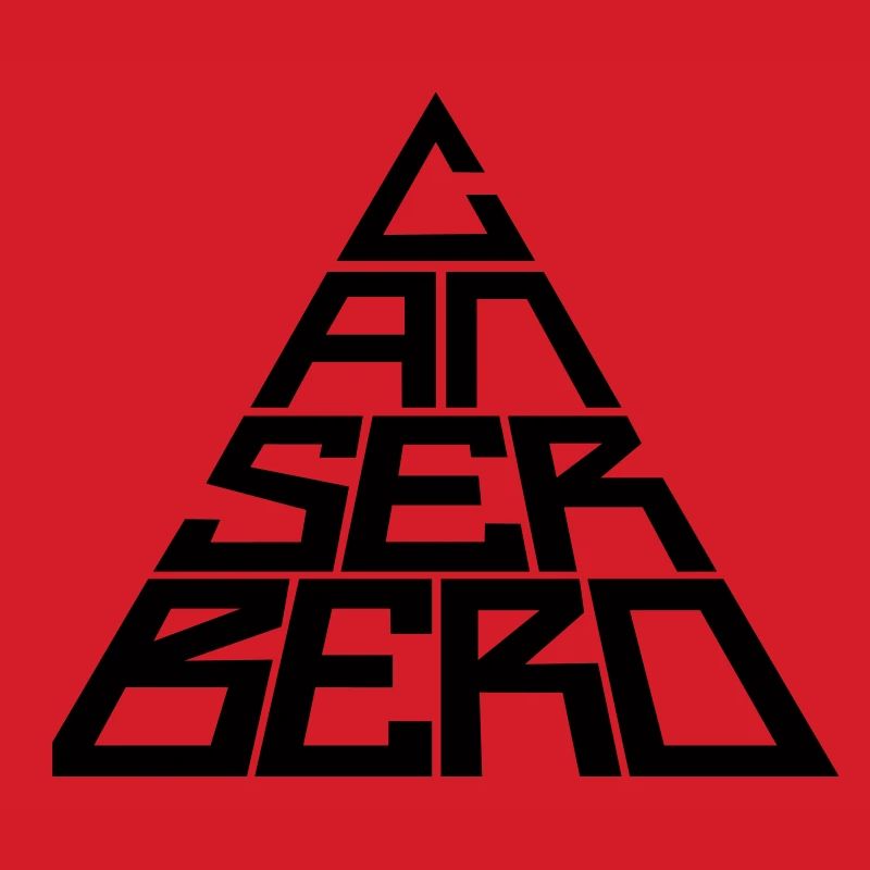 VECTORIZED CANSERBERO