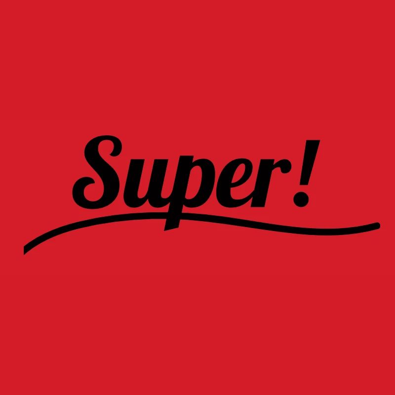 super!