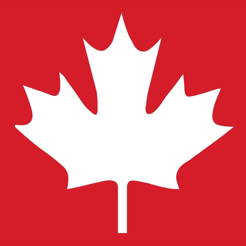 Canada Canada Maple Leaf