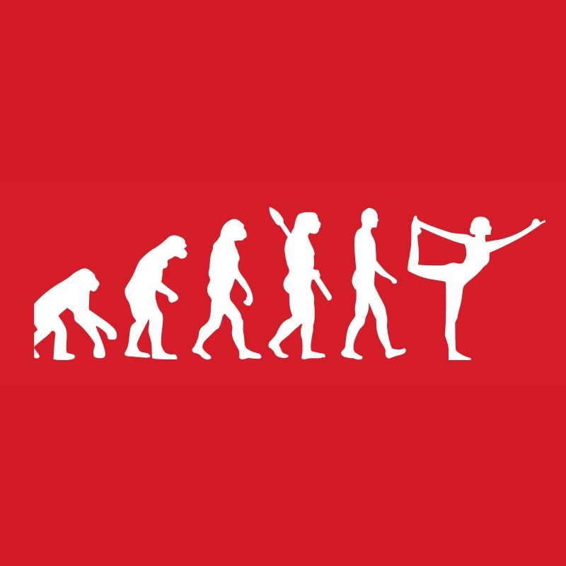Evolution Yoga