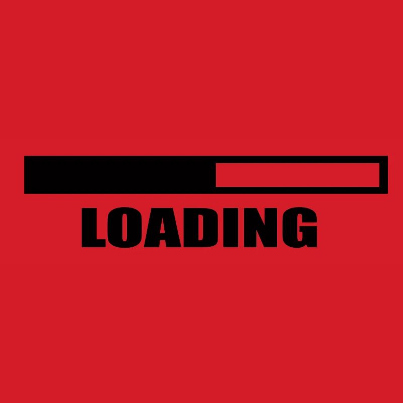 loading