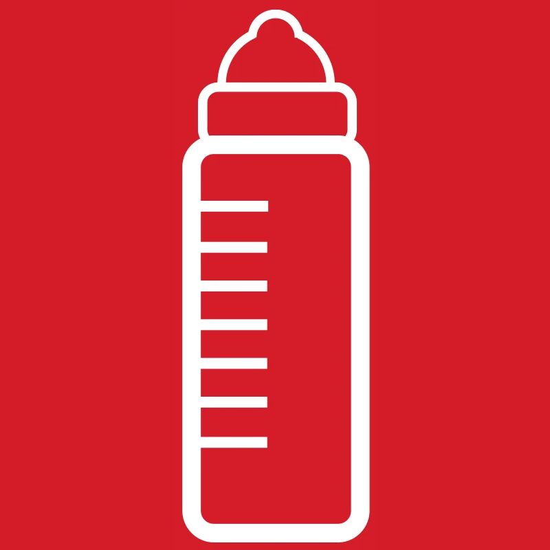 Bouteille bouteille biberons bébé lait 1 c.