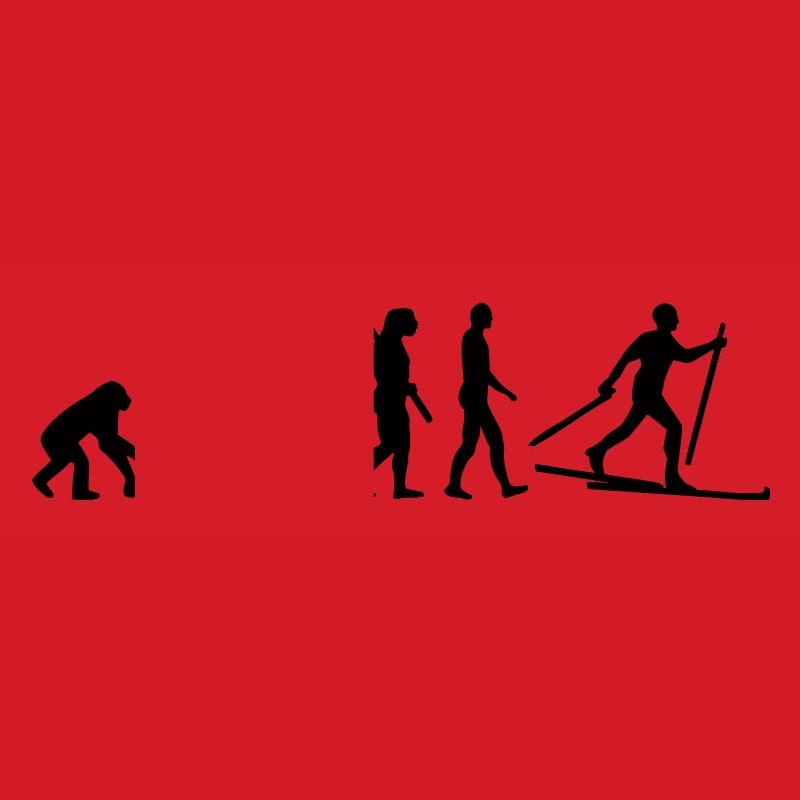 Evolution Ski Langlauf