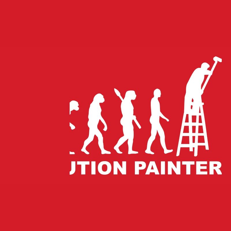 Evolution Painter
