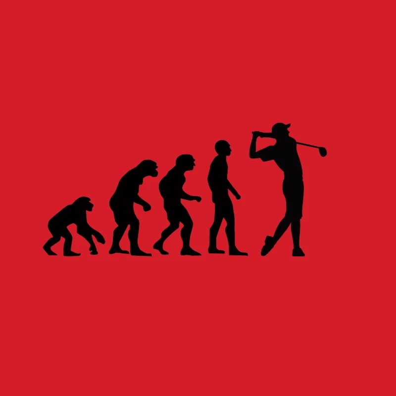 évolution Golf