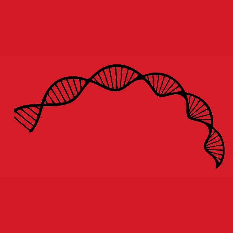 DNA double helix structure cell sequence