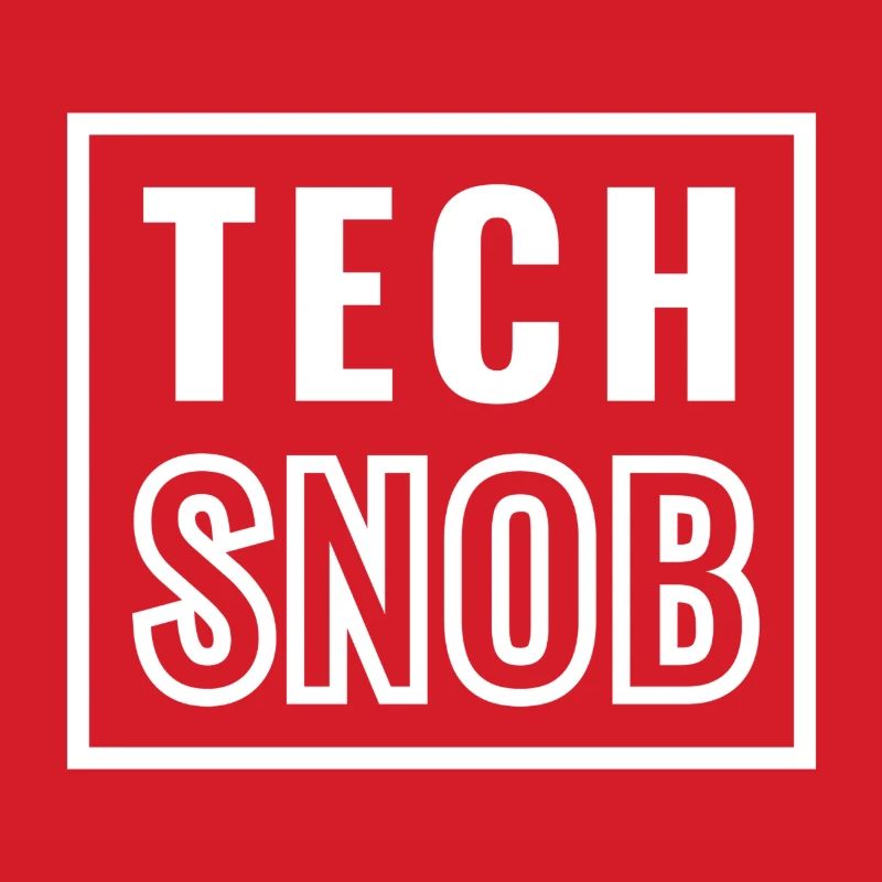 Tech Snob - Technology - IT