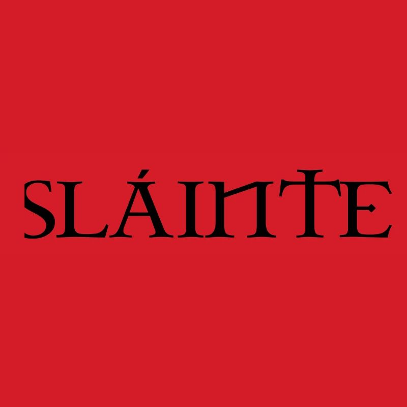 Slainte texte de