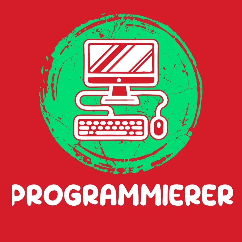 Computer Freak Scripting Developer Programmer