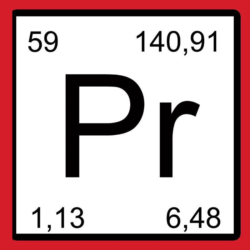 Conception minimale Pr-Element