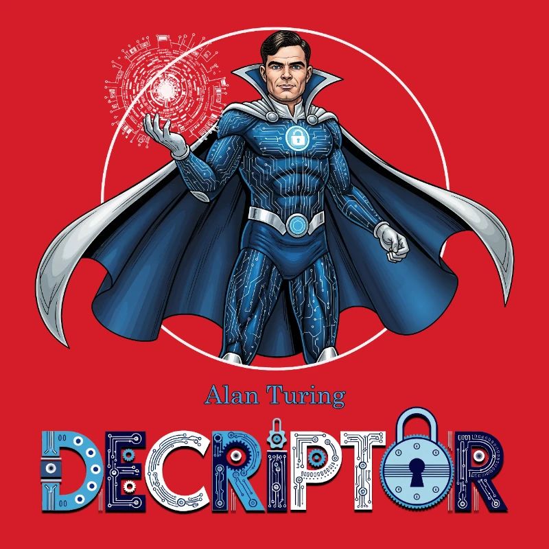 Hero Coder Decryptor