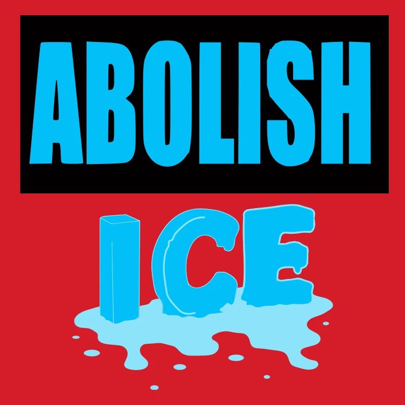 I.C.E. abschaffen: