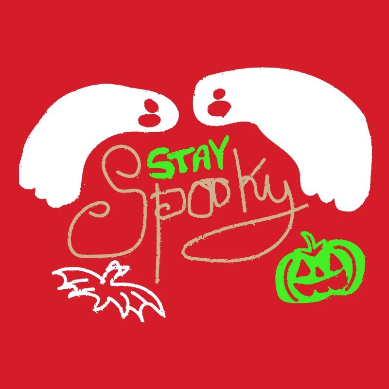 Stay Spooky