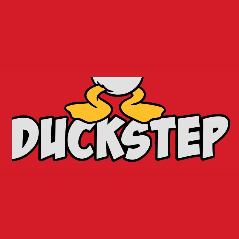 Duckstep (Dubstep)