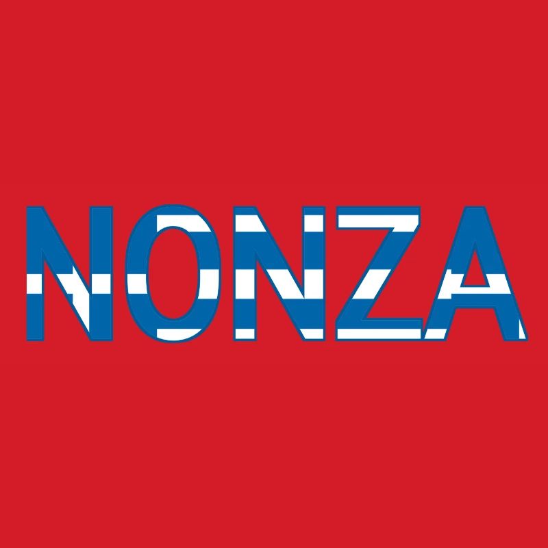 Nonza Greece Text