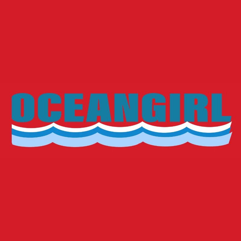 OCEANGIRL