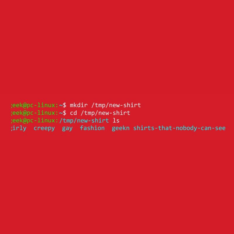 Linux-Terminal