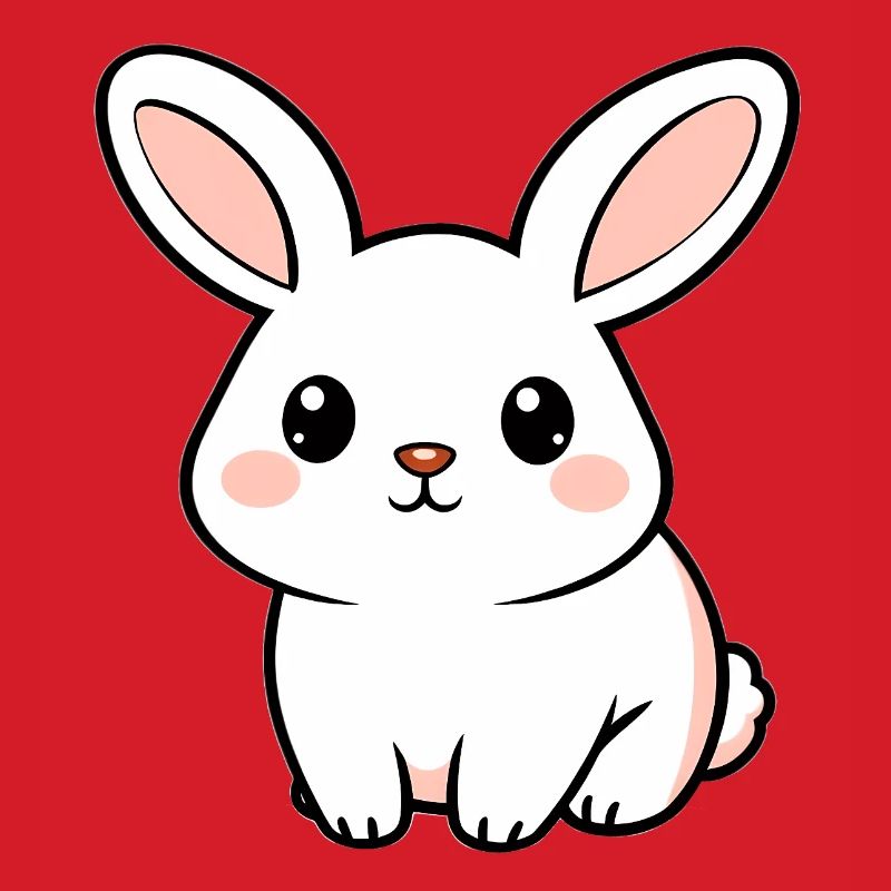 White Rabbit