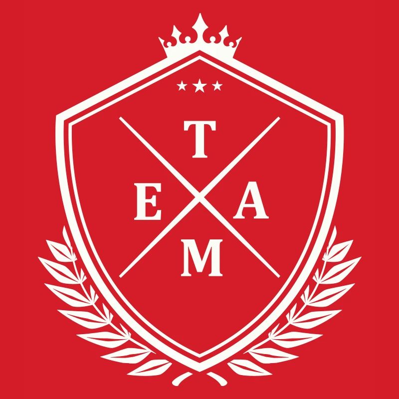 Team Crest