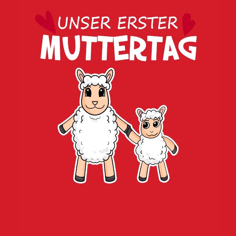 Muttertag - erster Muttertag Geschenk