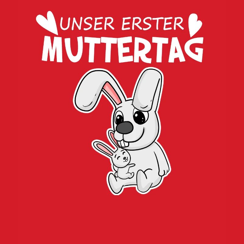 Muttertag - erster Muttertag Geschenk