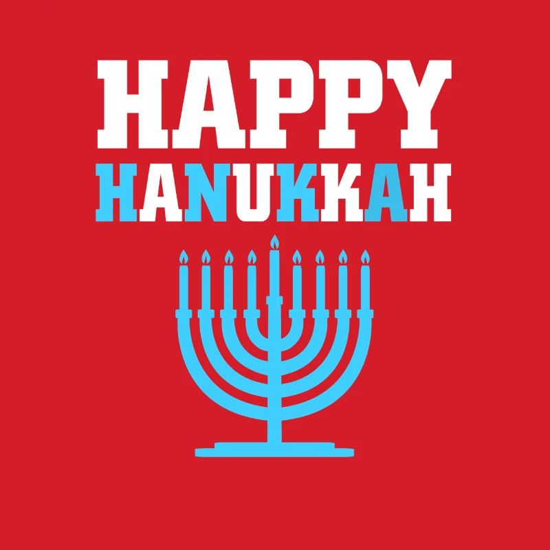 Hanoukka Hanoukka Hanoukka