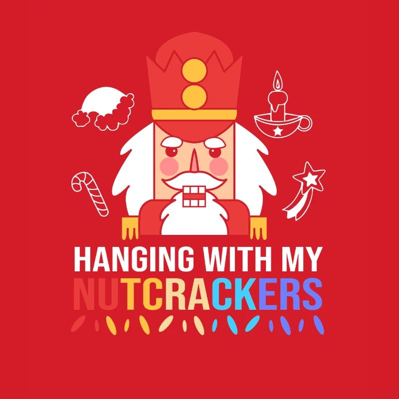 Nutcracker Christmas