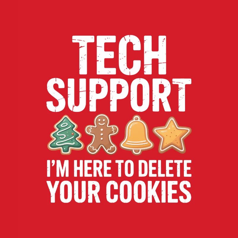 Tech Support Cookie Cleanup