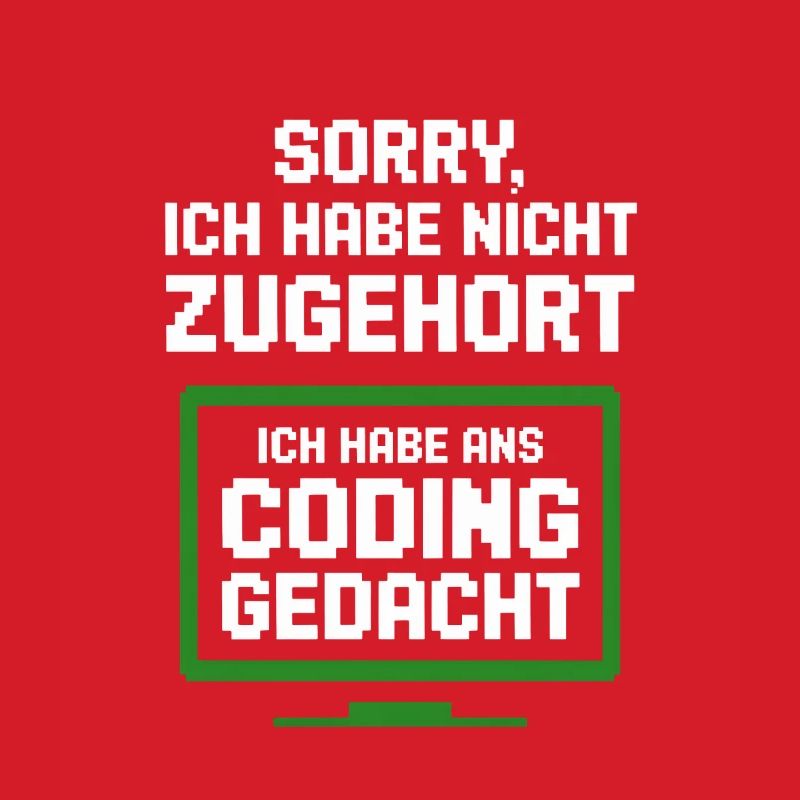 Tée du moniteur de codage