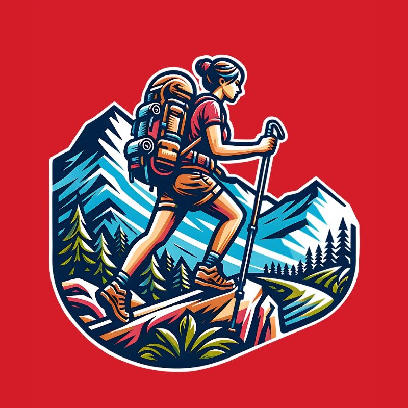 Climber