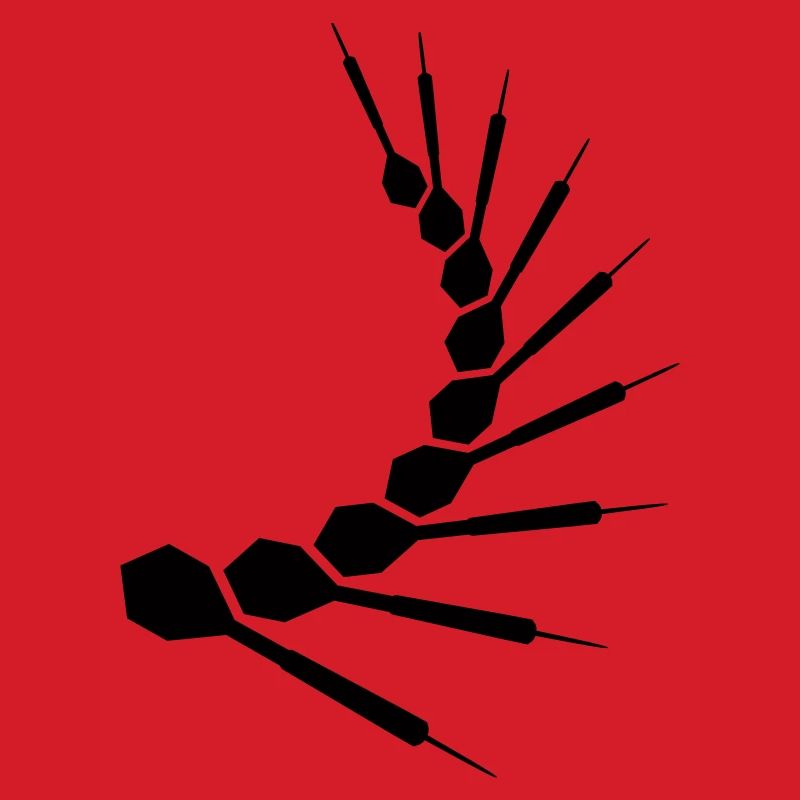 Dart Pattern