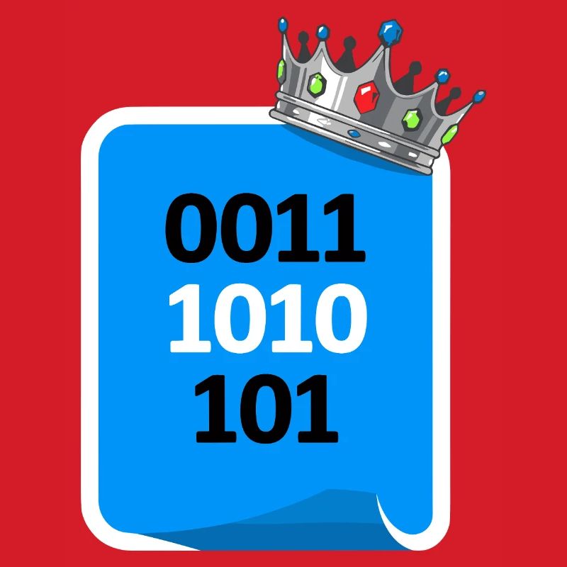 Binary King