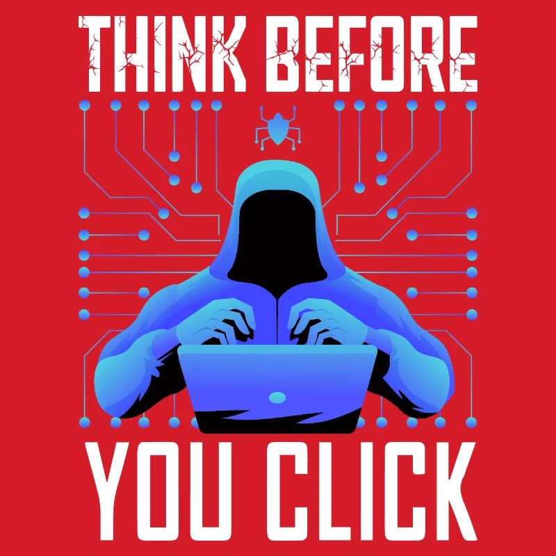 Hacker Hacker Programmeur Cybersécurité Linux