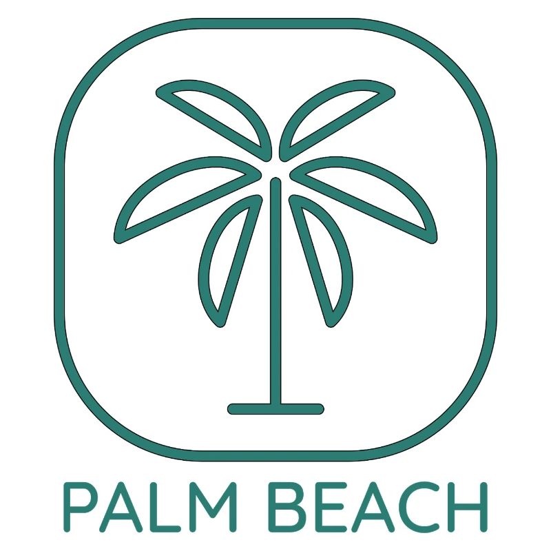 Vacances à la plage de Palm Beach