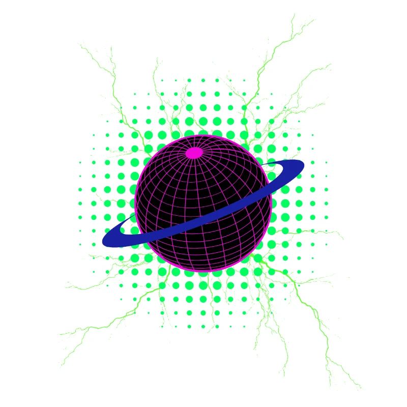 Techno Planet