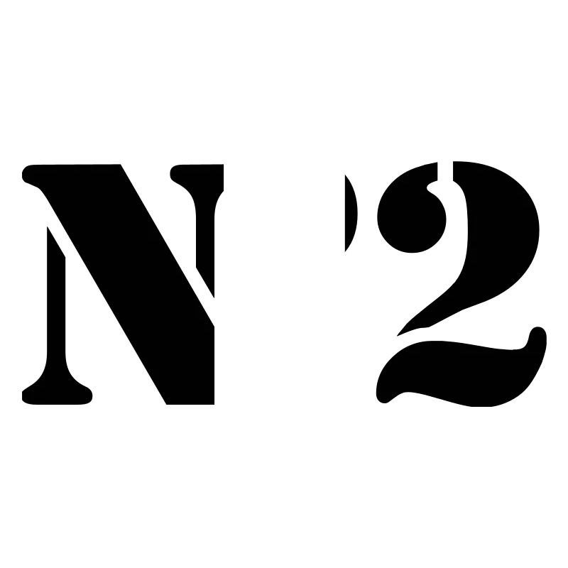 Point 2 // no2