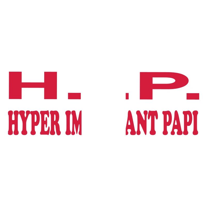 HYPER IMPORTANT PAPI 6509532
